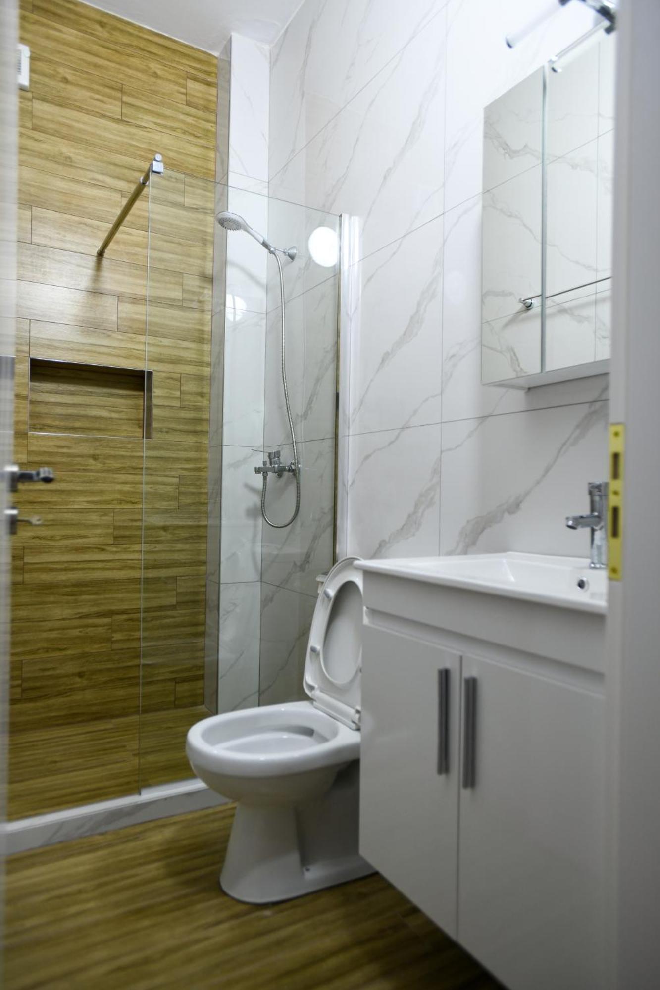 Villa Solitude Berat Exterior foto
